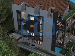 Εξωτερικοι χώροι