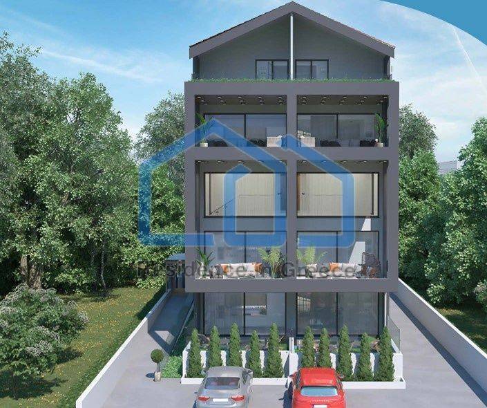 Εξωτερικοι χώροι