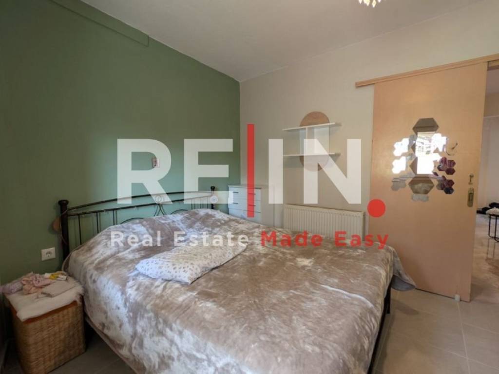 Υπνοδωμάτιο