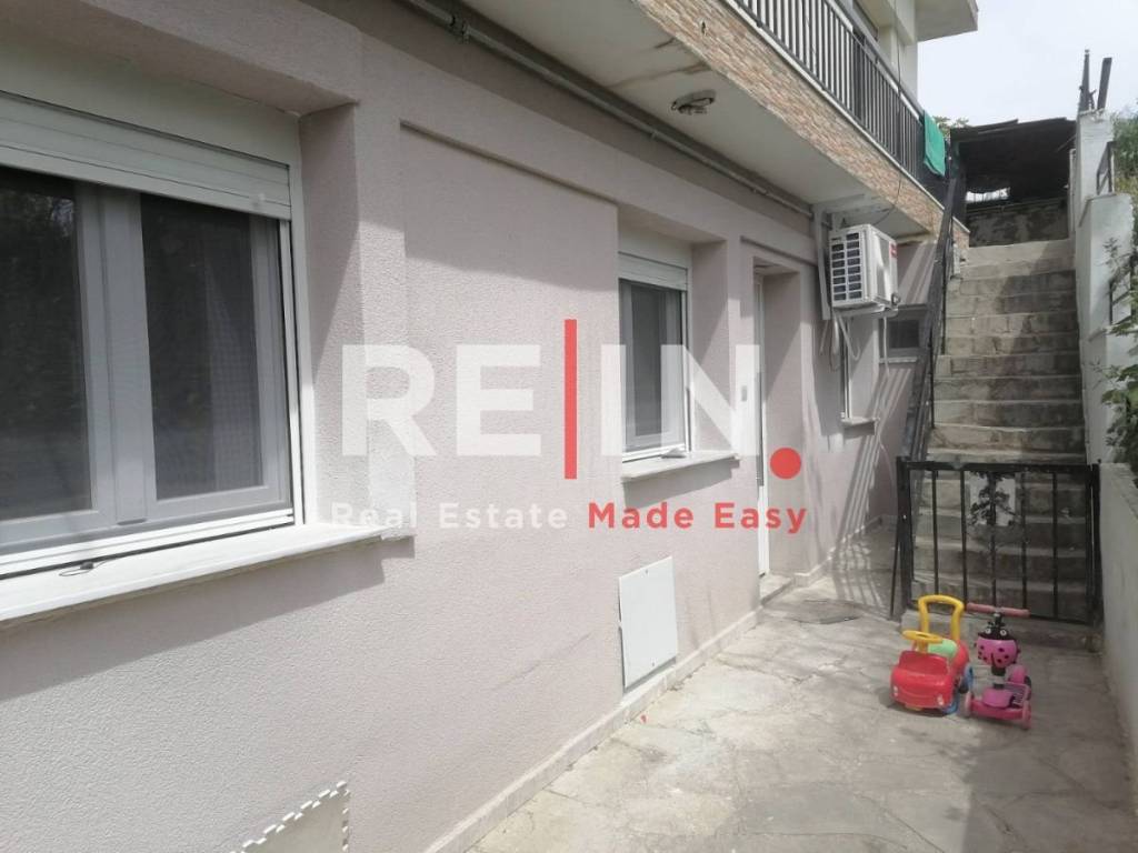 Εξωτερικός χώρος