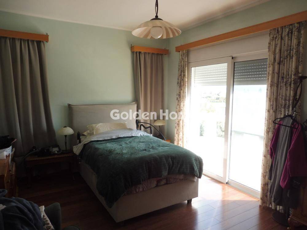 Υπνοδωμάτιο