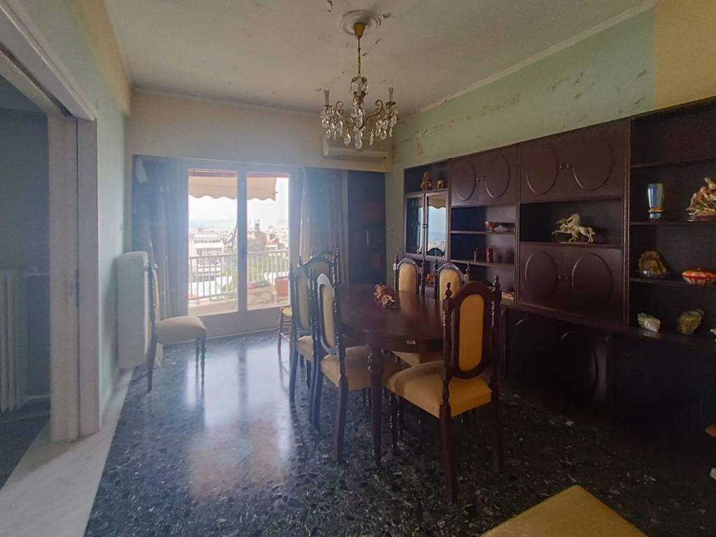 Διαμέρισμα Προς Πώληση στον Άγιο Δημήτριο