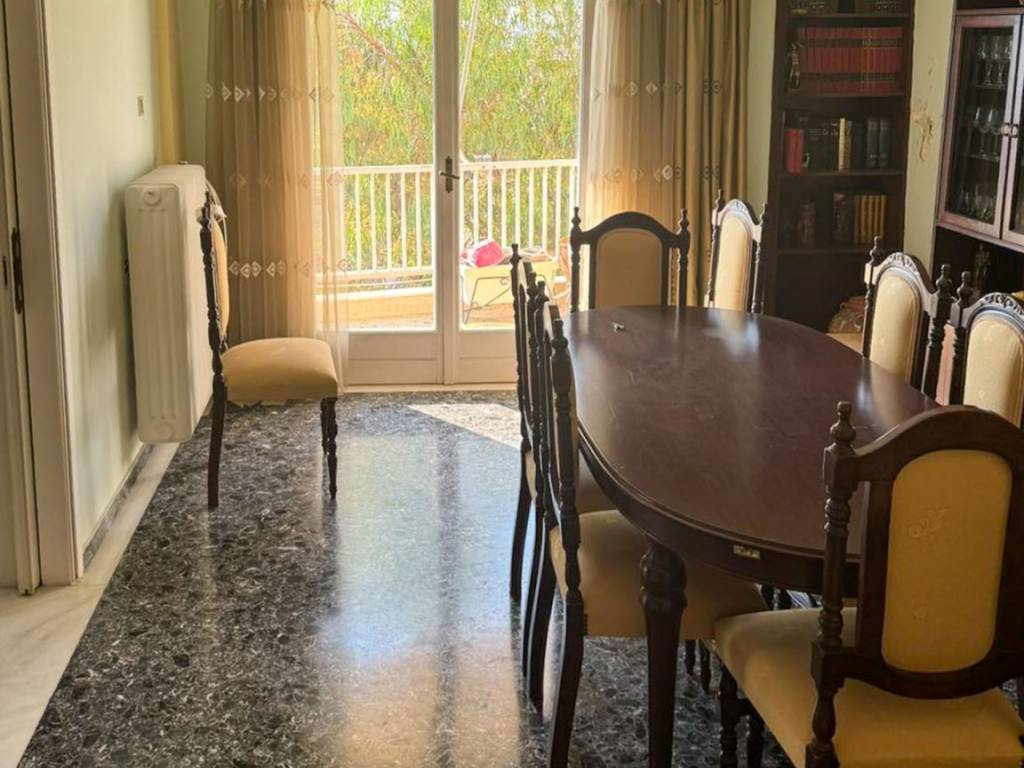 Διαμέρισμα Προς Πώληση στον Άγιο Δημήτριο