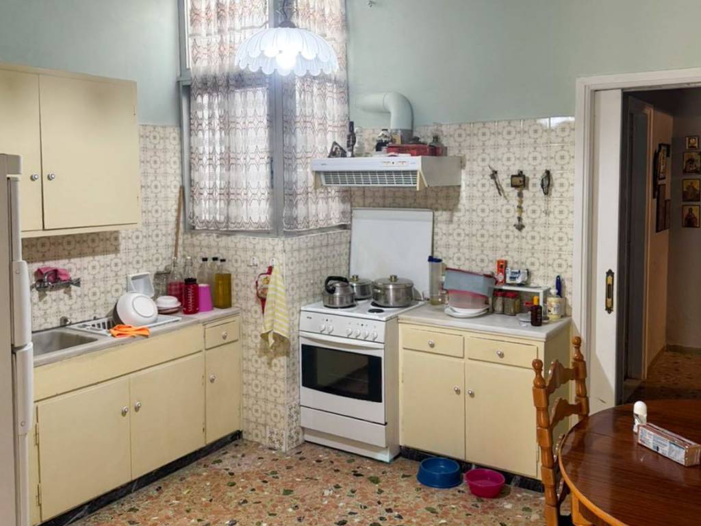 Διαμέρισμα Προς Πώληση στον Άγιο Δημήτριο