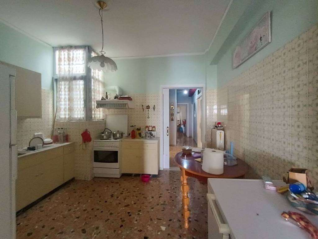 Διαμέρισμα Προς Πώληση στον Άγιο Δημήτριο