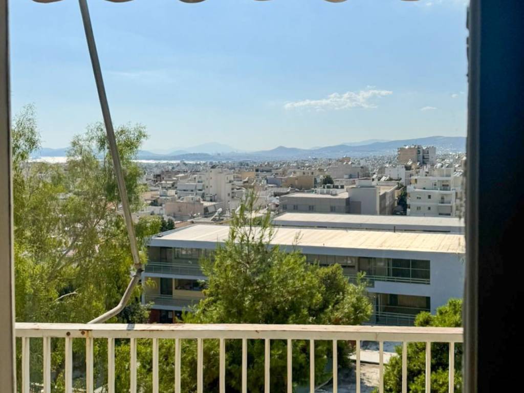 Διαμέρισμα Προς Πώληση στον Άγιο Δημήτριο