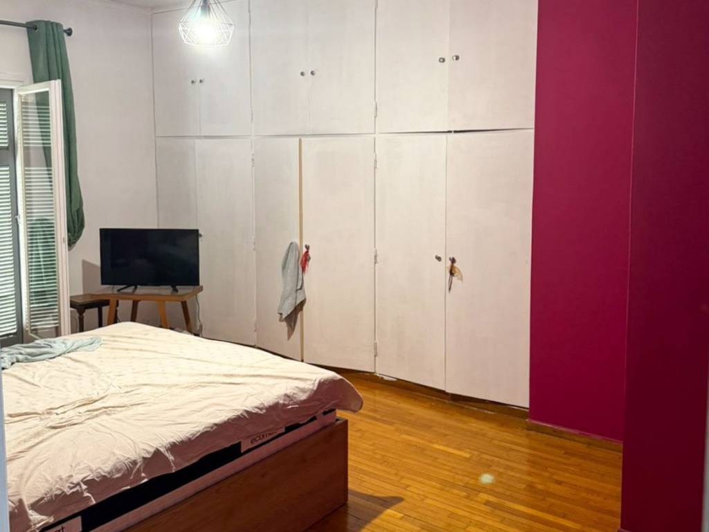 Διαμέρισμα Προς Πώληση στον Άγιο Δημήτριο