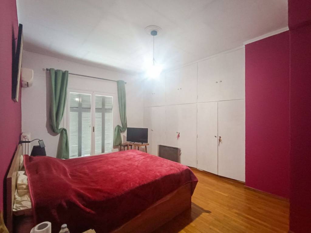 Διαμέρισμα Προς Πώληση στον Άγιο Δημήτριο