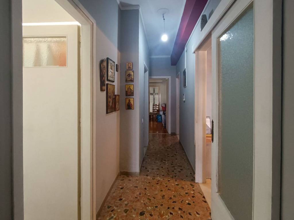 Διαμέρισμα Προς Πώληση στον Άγιο Δημήτριο