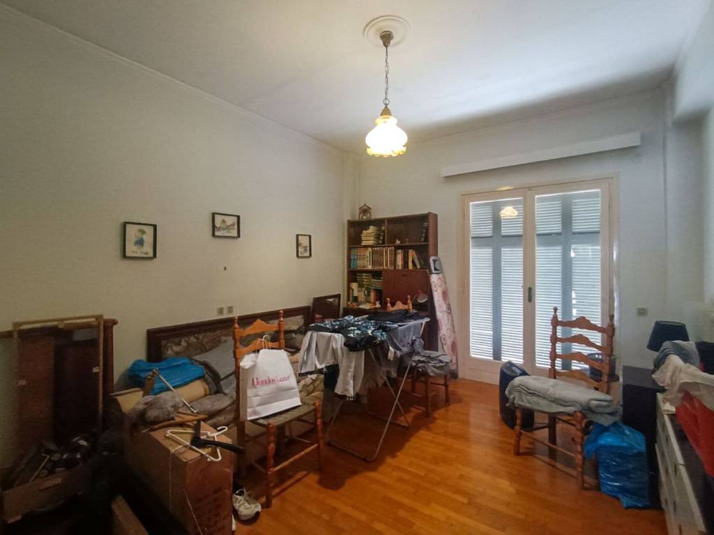 Διαμέρισμα Προς Πώληση στον Άγιο Δημήτριο