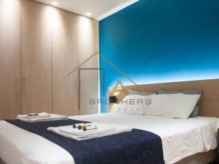 Υπνοδωμάτιο