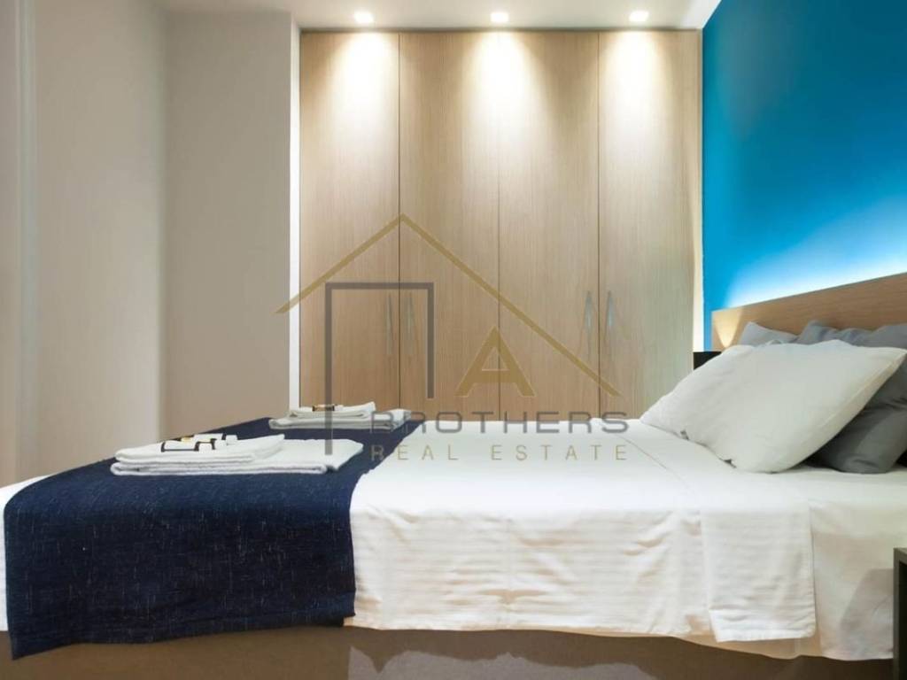 Υπνοδωμάτιο