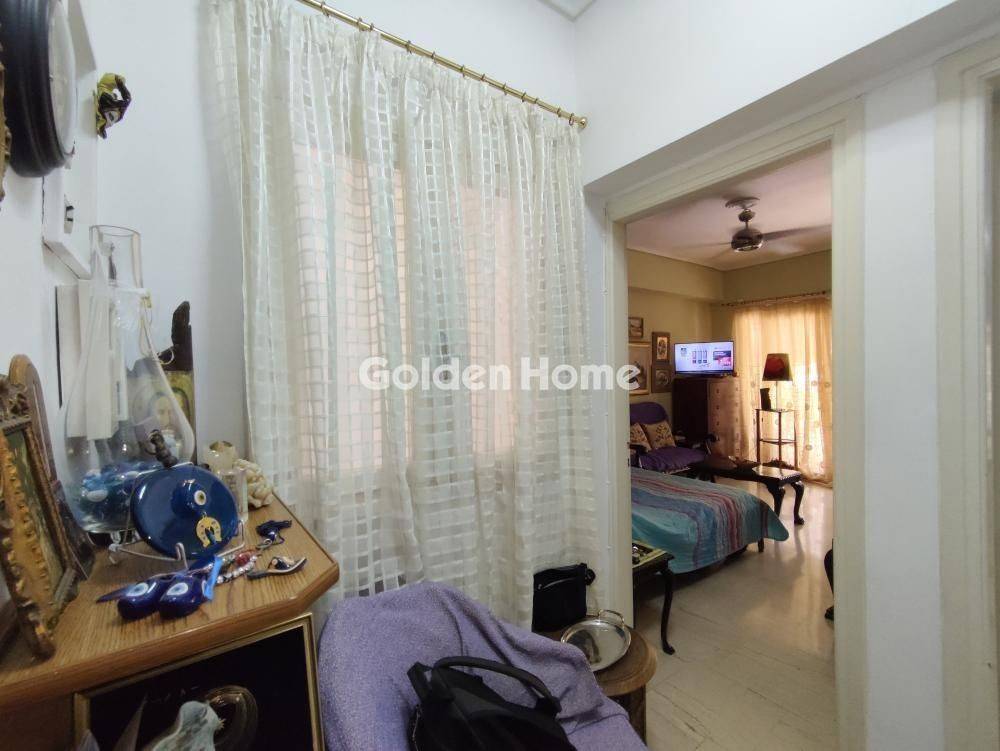 Χολ - Διάδρομος