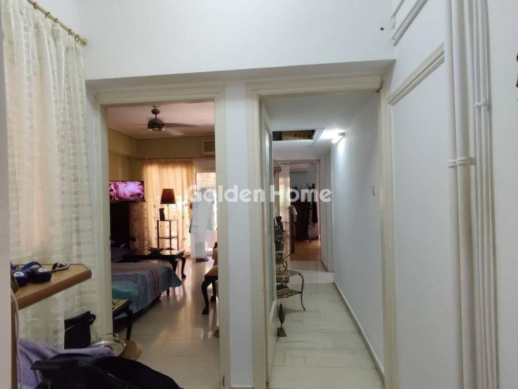 Χολ - Διάδρομος