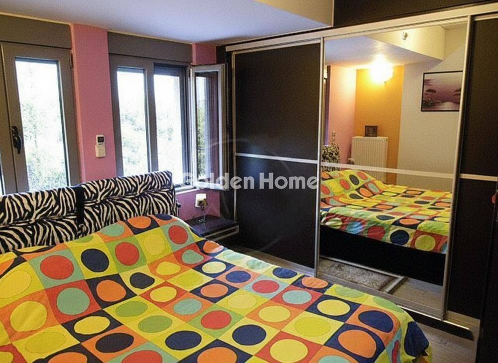 Υπνοδωμάτιο