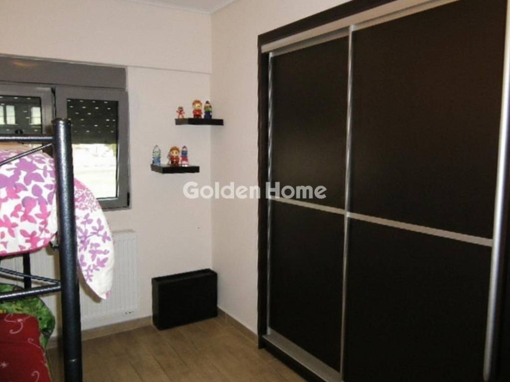 Υπνοδωμάτιο