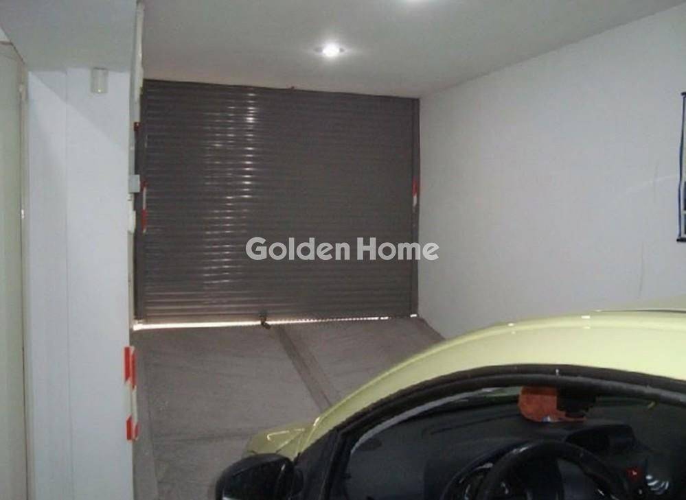 Θέση Στάθμευσης