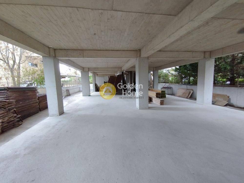 Εξωτερικός Χώρος