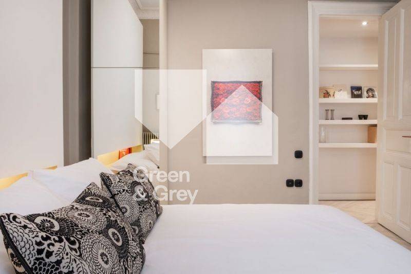 Υπνοδωμάτιο