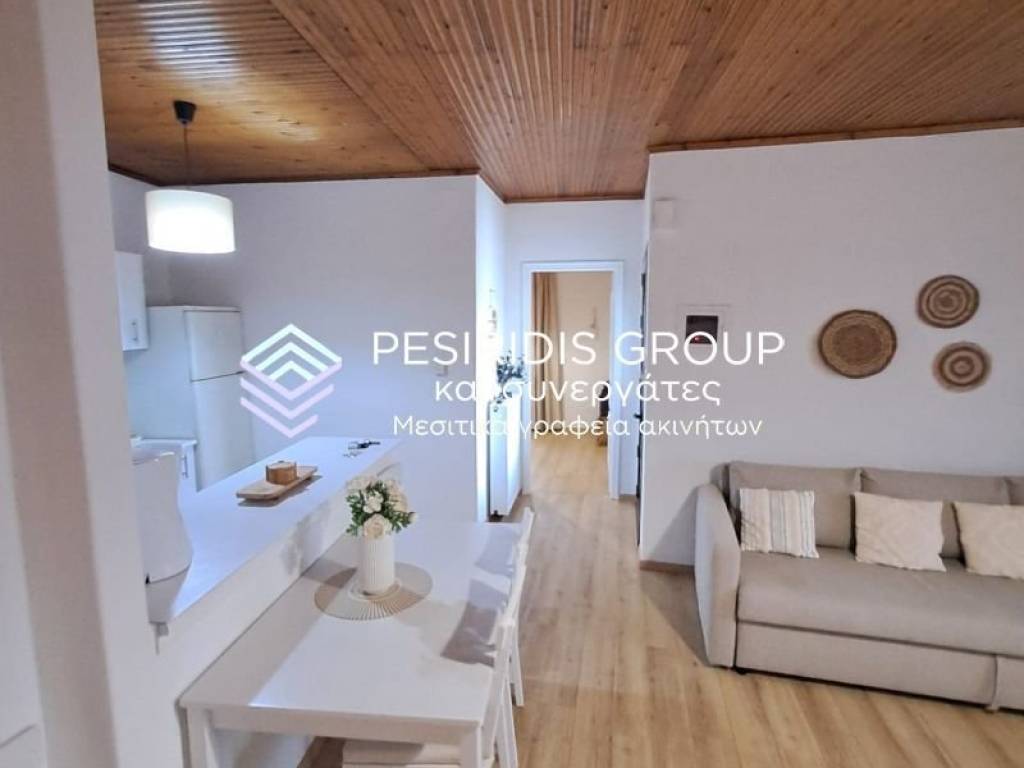 Άποψη χώρου