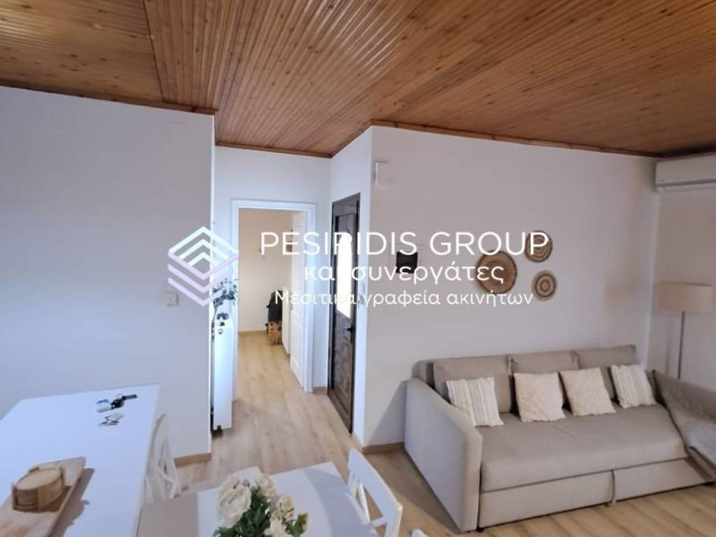 Άποψη χώρου