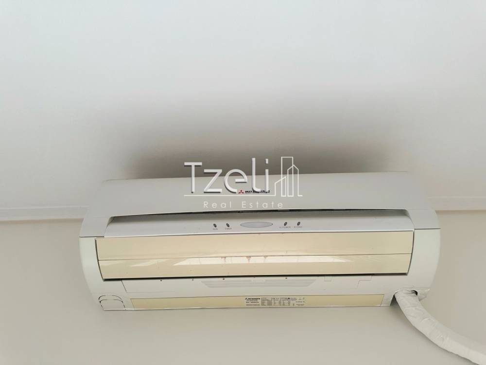 Κλιματισμός