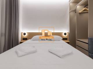 ΧΑΝΘ, Διαμέρισμα, 28 τ.μ.