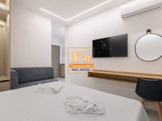 ΧΑΝΘ, Διαμέρισμα, 28 τ.μ.