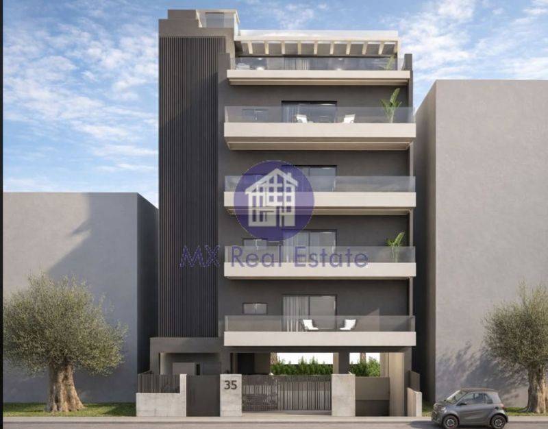 Εξωτερικός χώρος