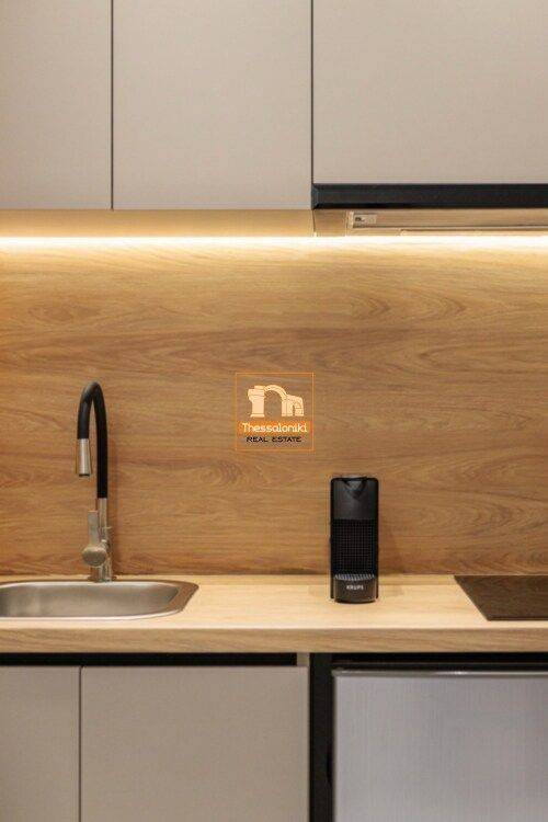 ΧΑΝΘ, Διαμέρισμα, 28 τ.μ.