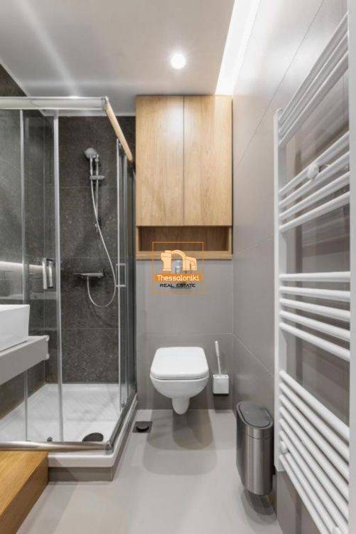 ΧΑΝΘ, Διαμέρισμα, 28 τ.μ.