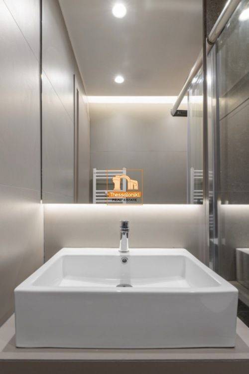 ΧΑΝΘ, Διαμέρισμα, 28 τ.μ.