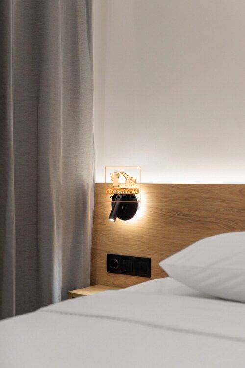 ΧΑΝΘ, Διαμέρισμα, 28 τ.μ.