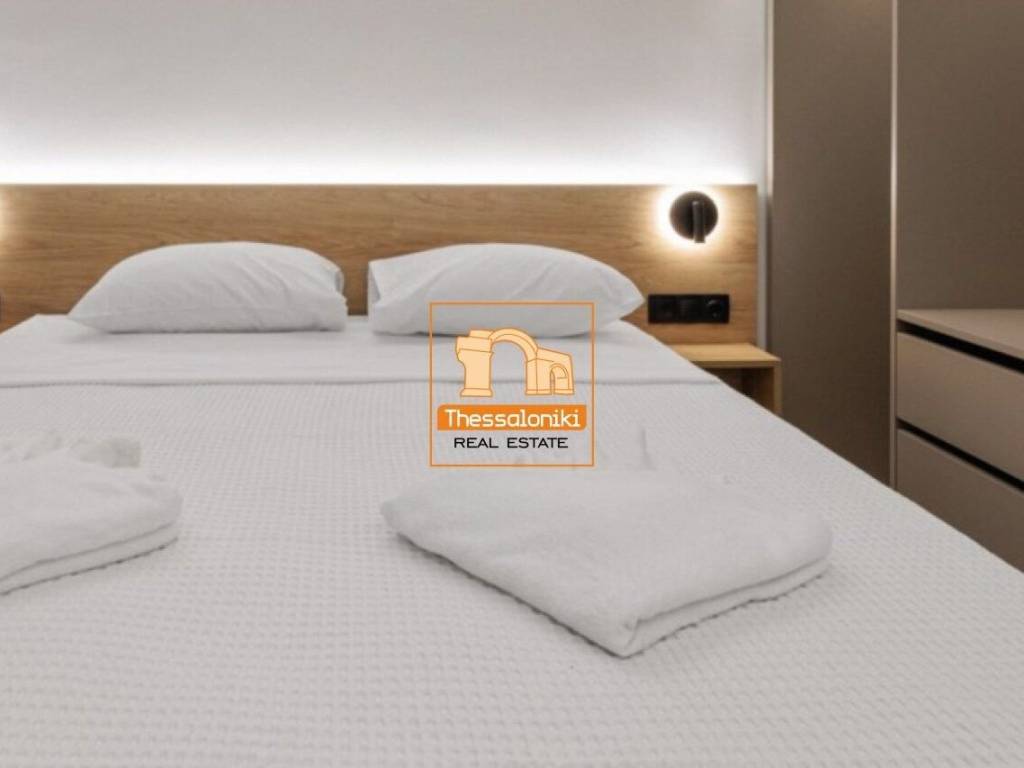 ΧΑΝΘ, Διαμέρισμα, 28 τ.μ.