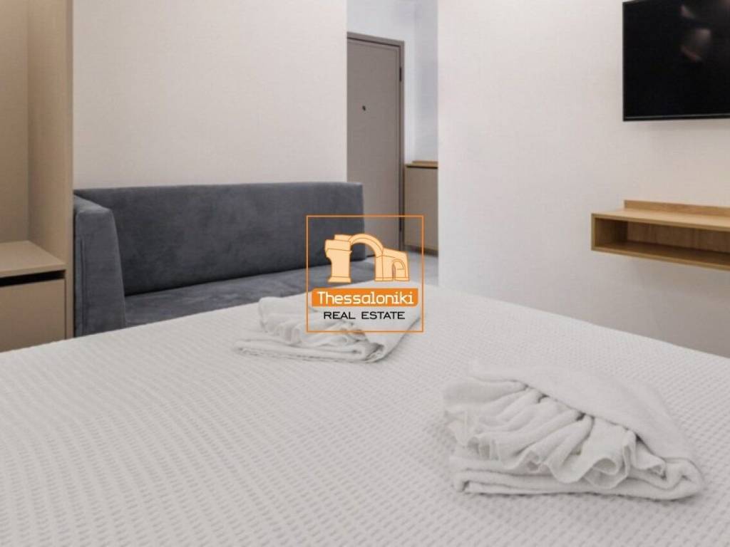 ΧΑΝΘ, Διαμέρισμα, 28 τ.μ.