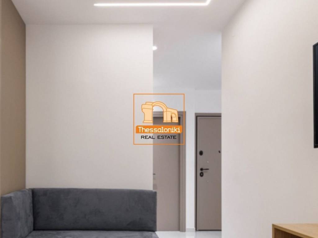 ΧΑΝΘ, Διαμέρισμα, 28 τ.μ.