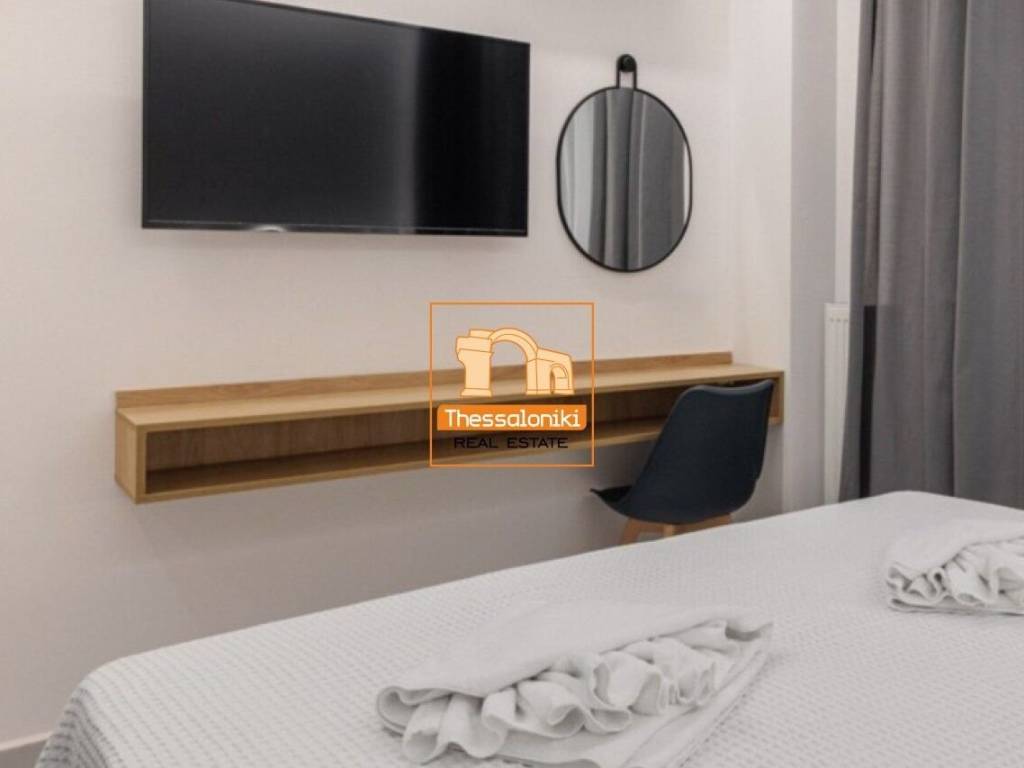 ΧΑΝΘ, Διαμέρισμα, 28 τ.μ.