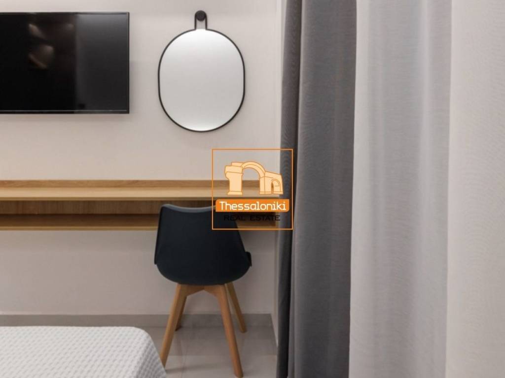 ΧΑΝΘ, Διαμέρισμα, 28 τ.μ.