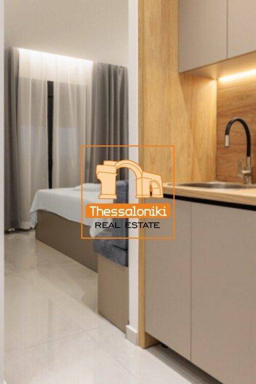 ΧΑΝΘ, Διαμέρισμα, 28 τ.μ.