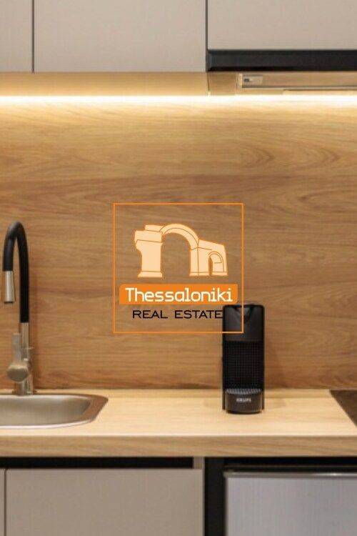 ΧΑΝΘ, Διαμέρισμα, 28 τ.μ.