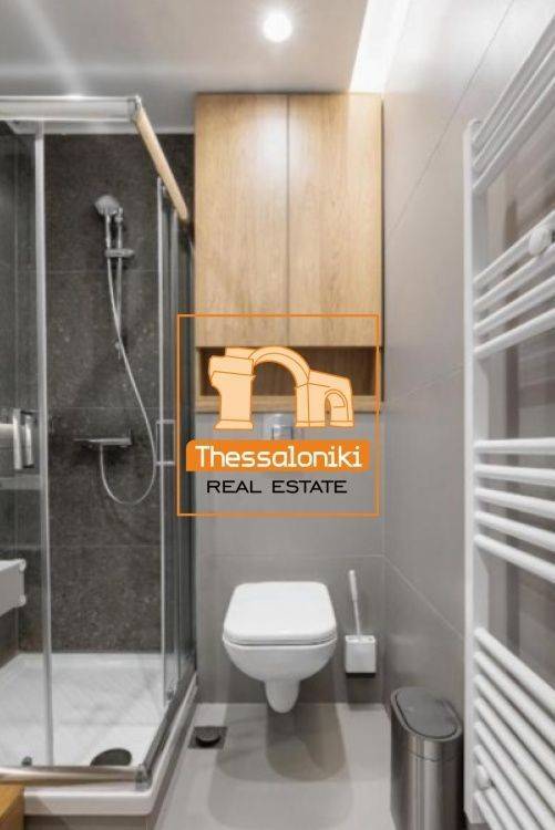 ΧΑΝΘ, Διαμέρισμα, 28 τ.μ.