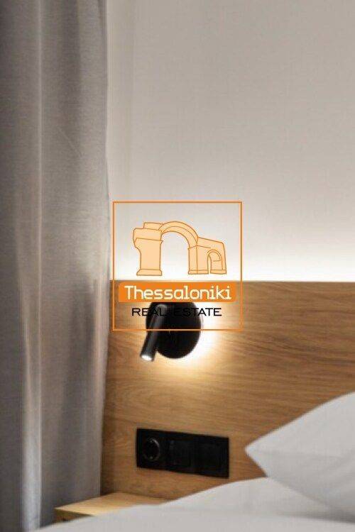 ΧΑΝΘ, Διαμέρισμα, 28 τ.μ.