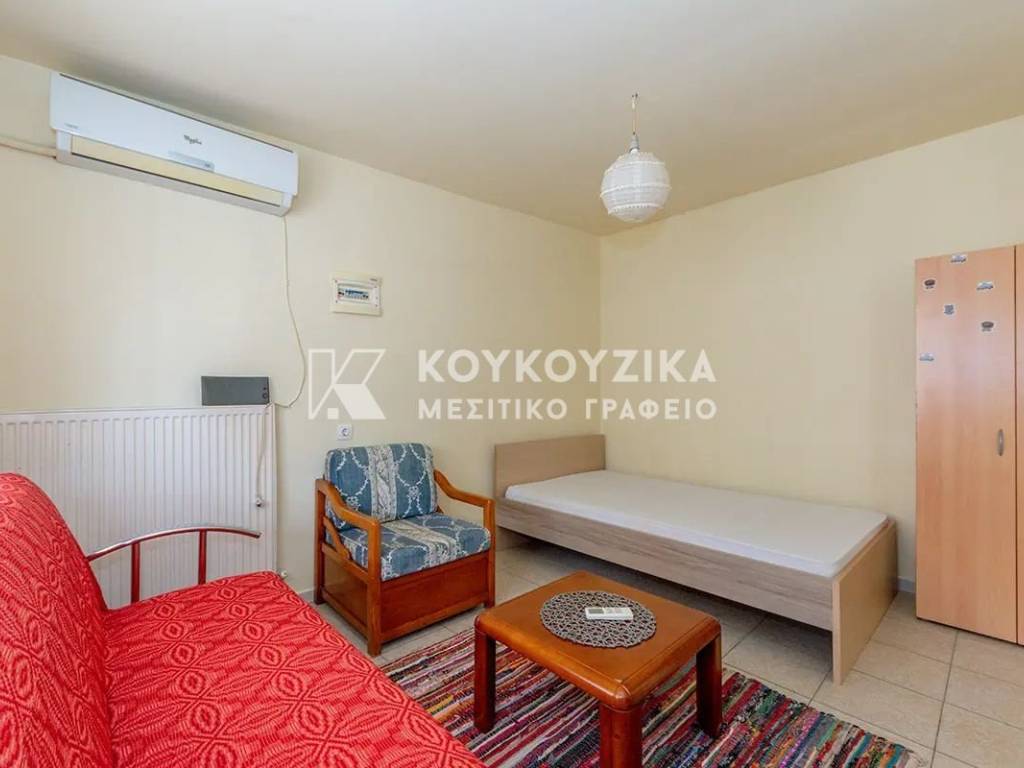 Υπνοδωμάτιο