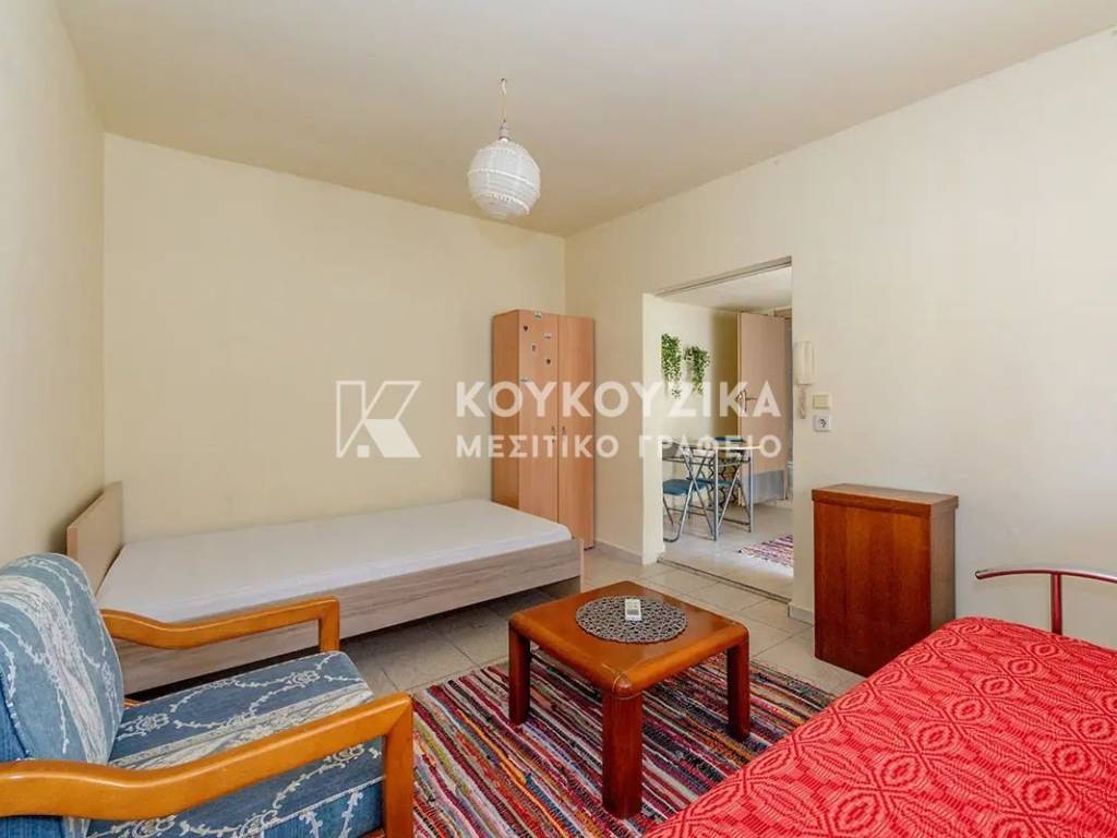 Υπνοδωμάτιο