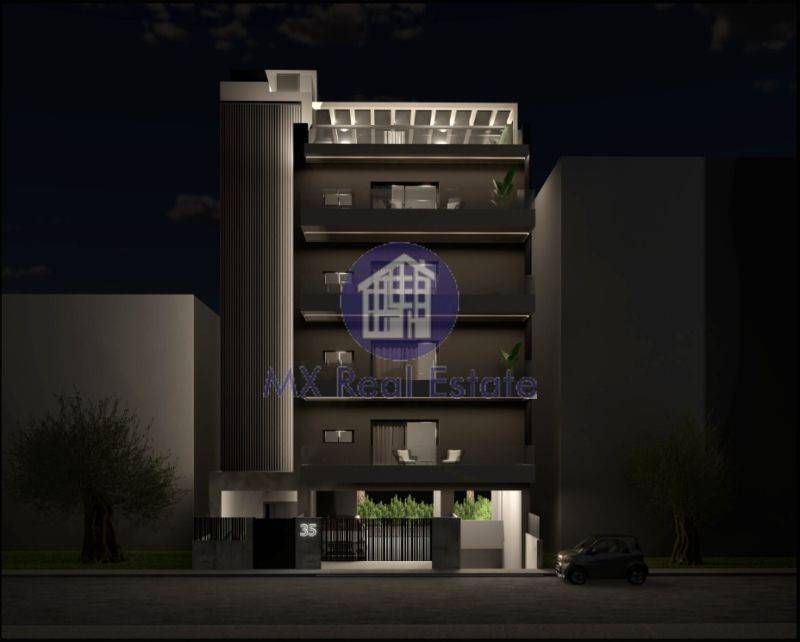 Άποψη χώρου