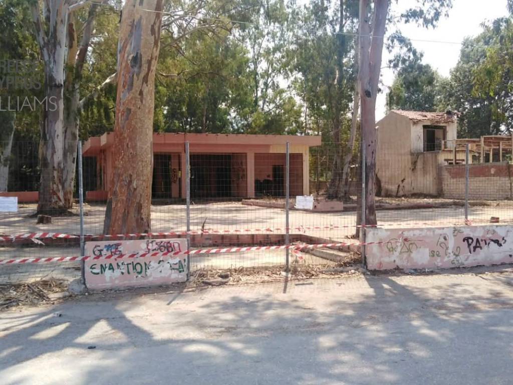 Εσωτερικοι χώροι