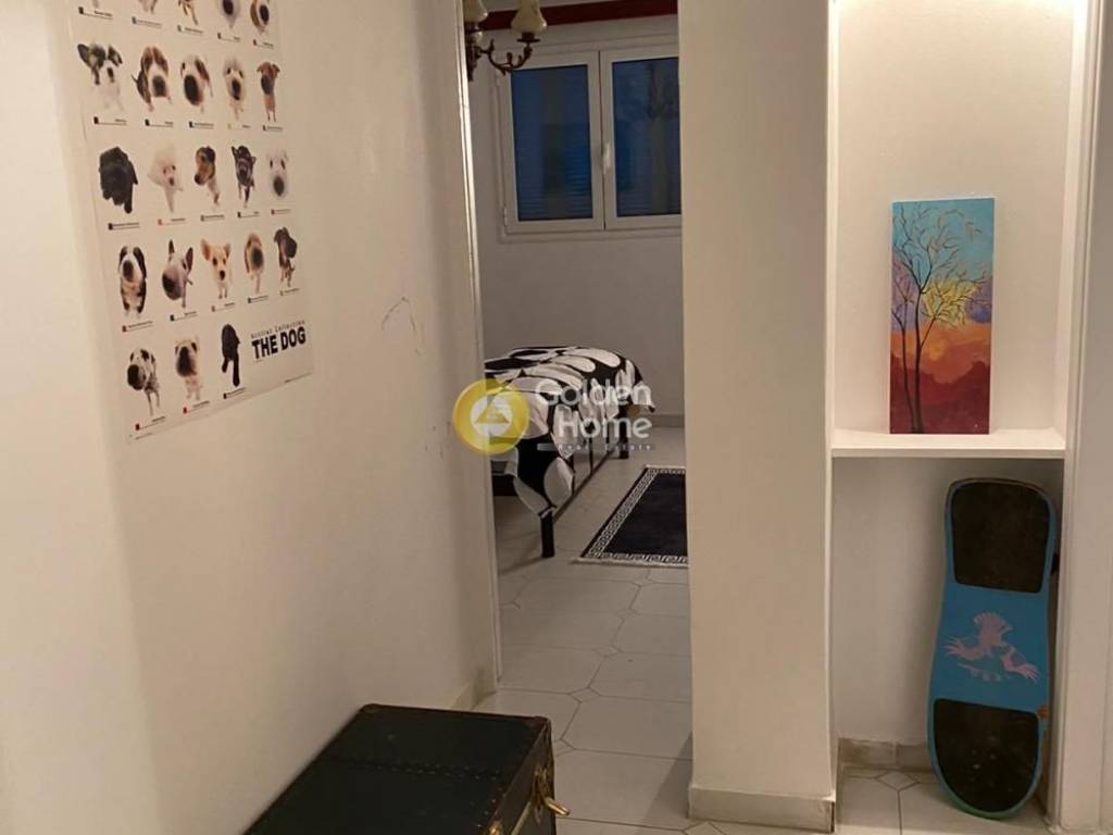 Χολ - Διάδρομος