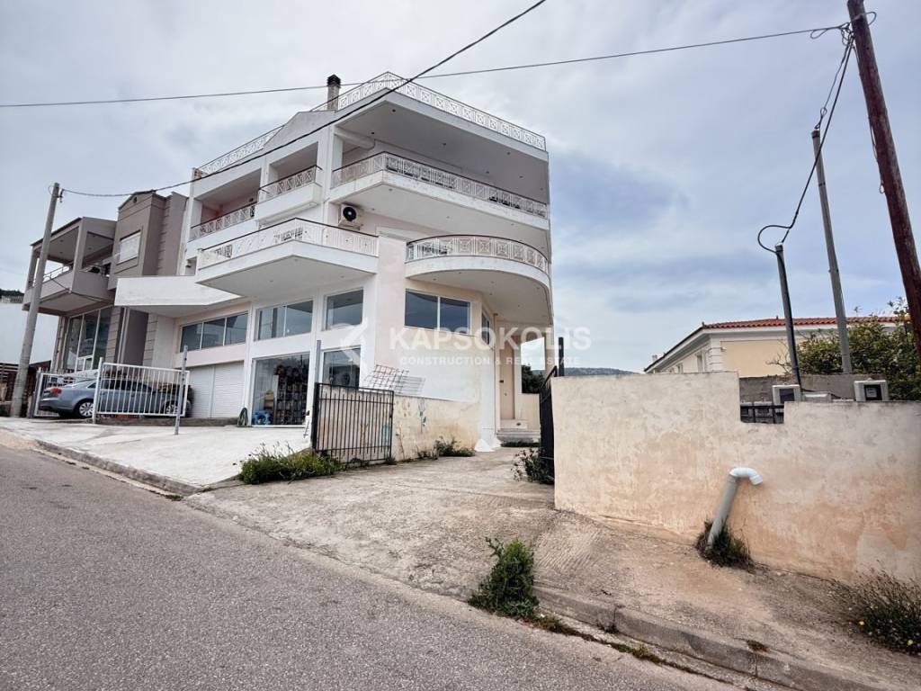 Εσωτερικοι χώροι