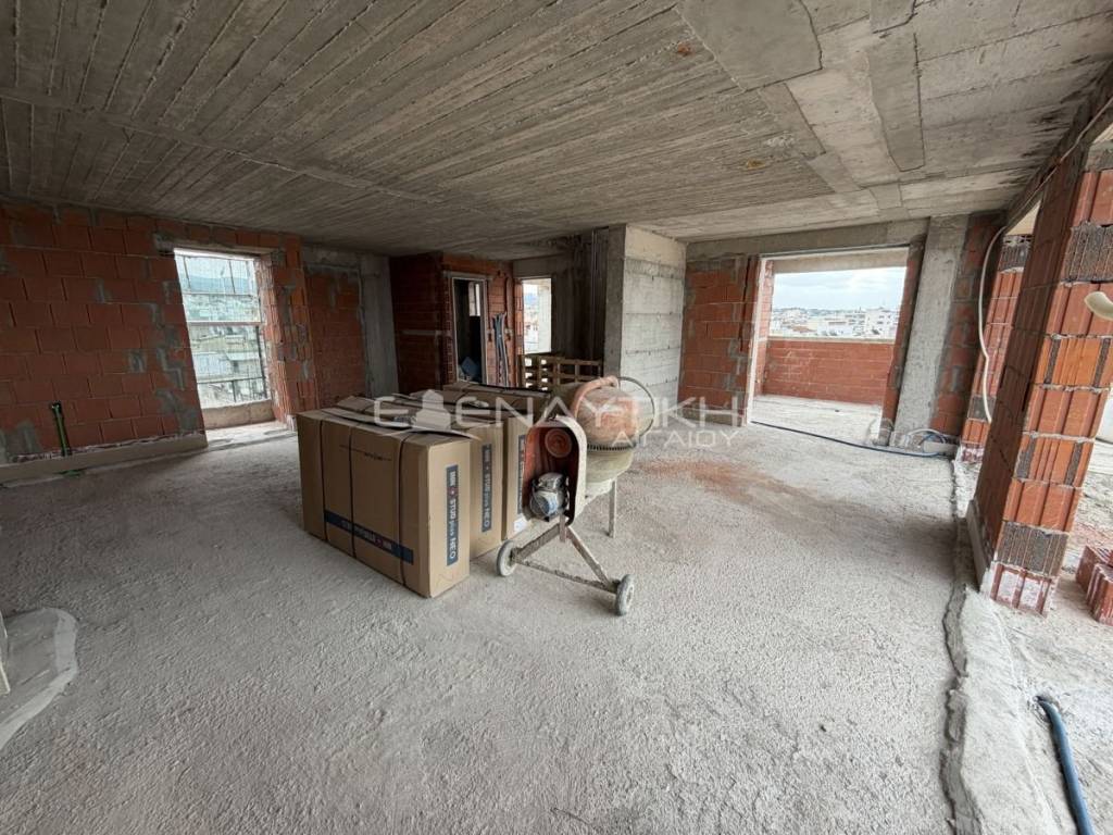 Εξωτερικός χώρος