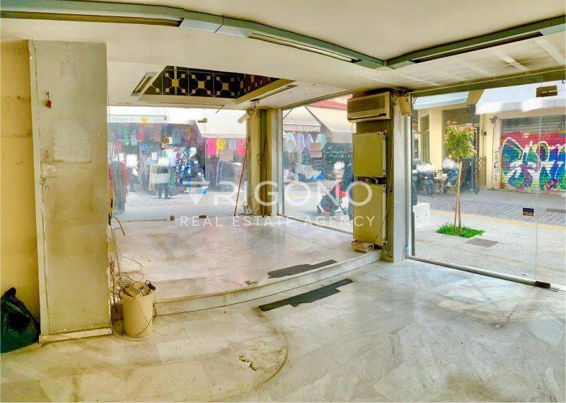 Άποψη χώρου